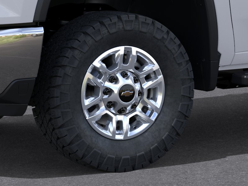2026 Chevrolet Silverado 2500 HD Work Truck - Photo 33