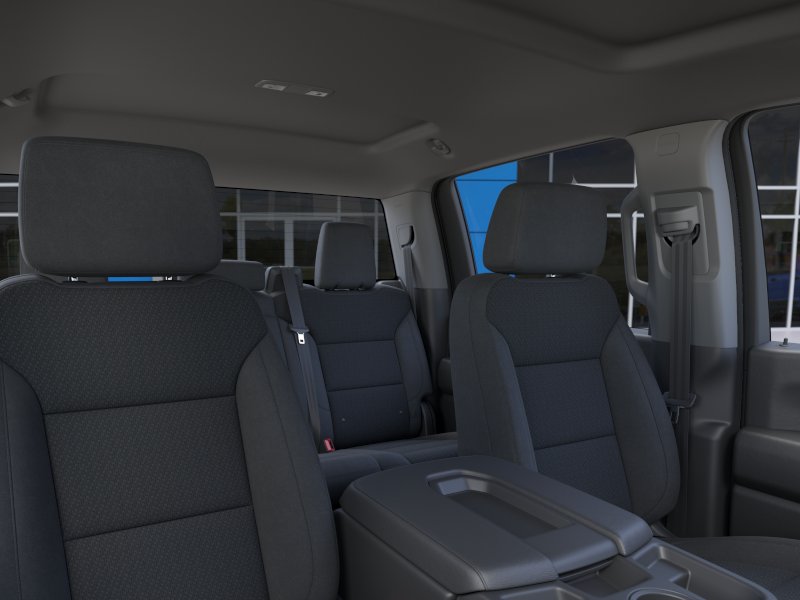 2026 Chevrolet Silverado 2500 HD Work Truck - Photo 48