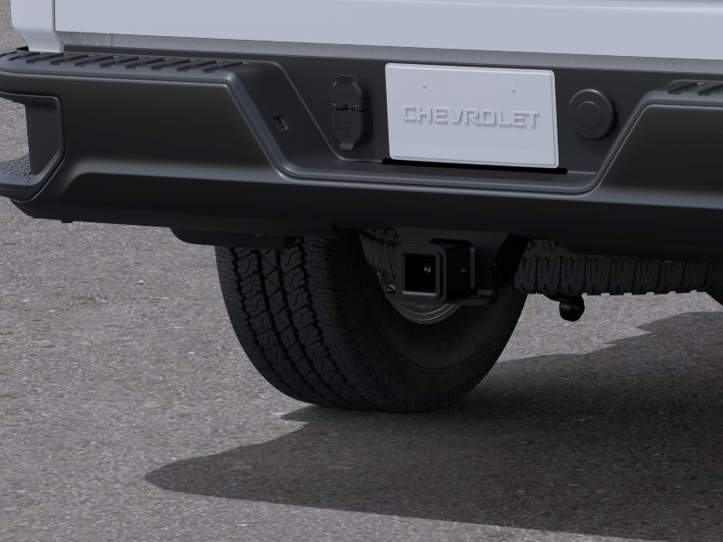 2026 Chevrolet Silverado 2500 HD Work Truck - Photo 38