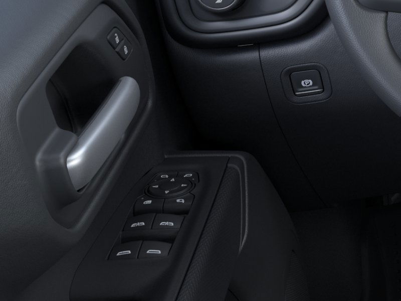 2026 Chevrolet Silverado 2500HD — photo 22