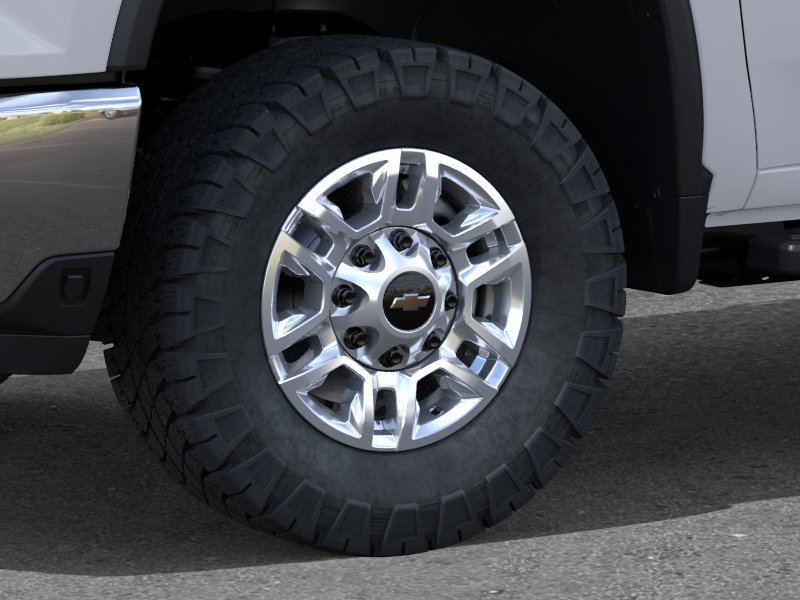 2026 Chevrolet Silverado 2500 HD Work Truck - Photo 33