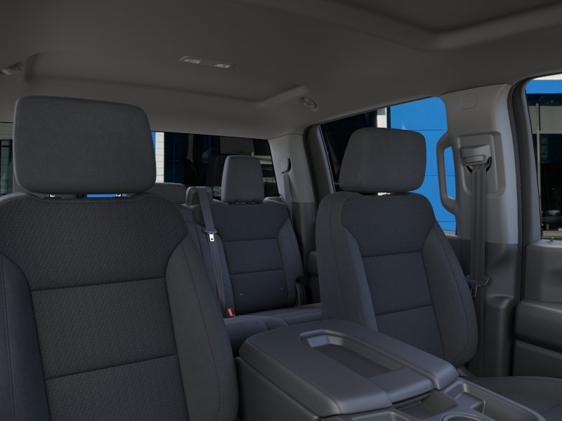 2026 Chevrolet Silverado 2500 HD Work Truck - Photo 48