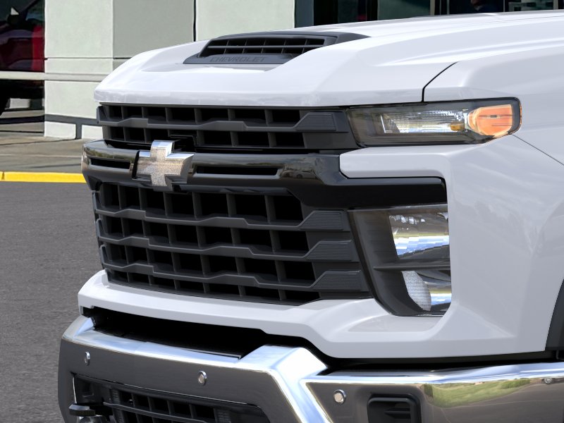 2026 Chevrolet Silverado 2500 HD Work Truck - Photo 37