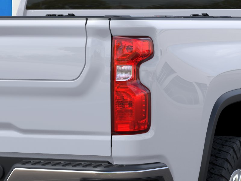 2026 Chevrolet Silverado 2500 HD Work Truck - Photo 35