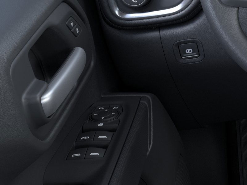 2026 Chevrolet Silverado 2500HD Custom photo 20