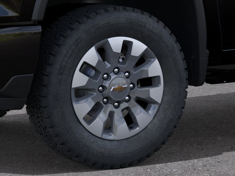 2026 Chevrolet Silverado 2500 HD Custom - Photo 33
