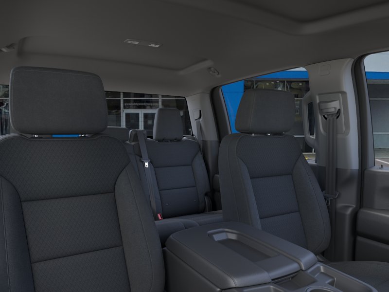 2026 Chevrolet Silverado 2500 HD Custom - Photo 24