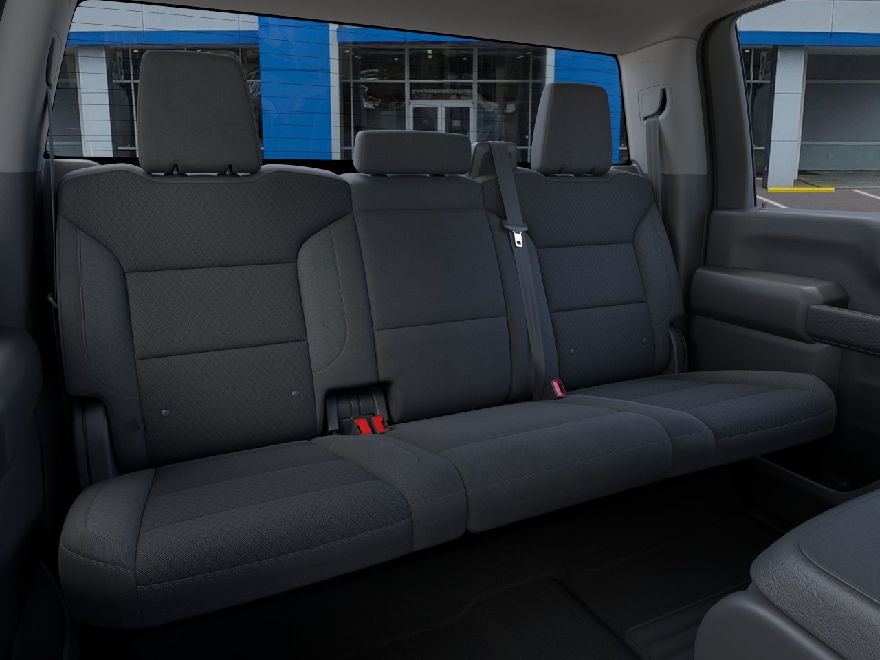 2026 Chevrolet Silverado 2500 HD Custom - Photo 17