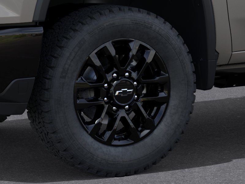 2026 Chevrolet Silverado 2500 HD Custom - Photo 33
