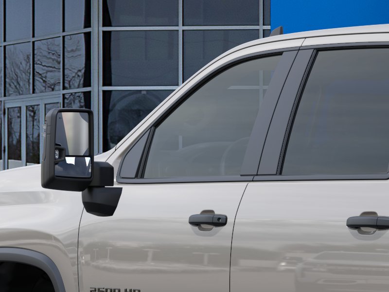2026 Chevrolet Silverado 2500 HD Custom - Photo 36
