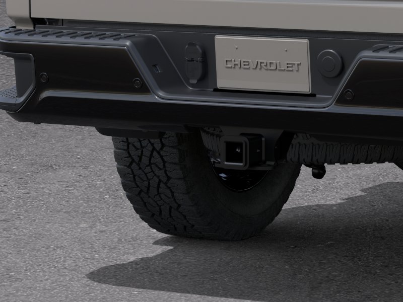 2026 Chevrolet Silverado 2500 HD Custom - Photo 38