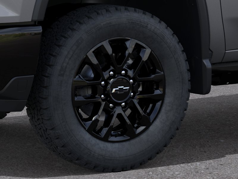 2026 Chevrolet Silverado 2500 HD Custom - Photo 33