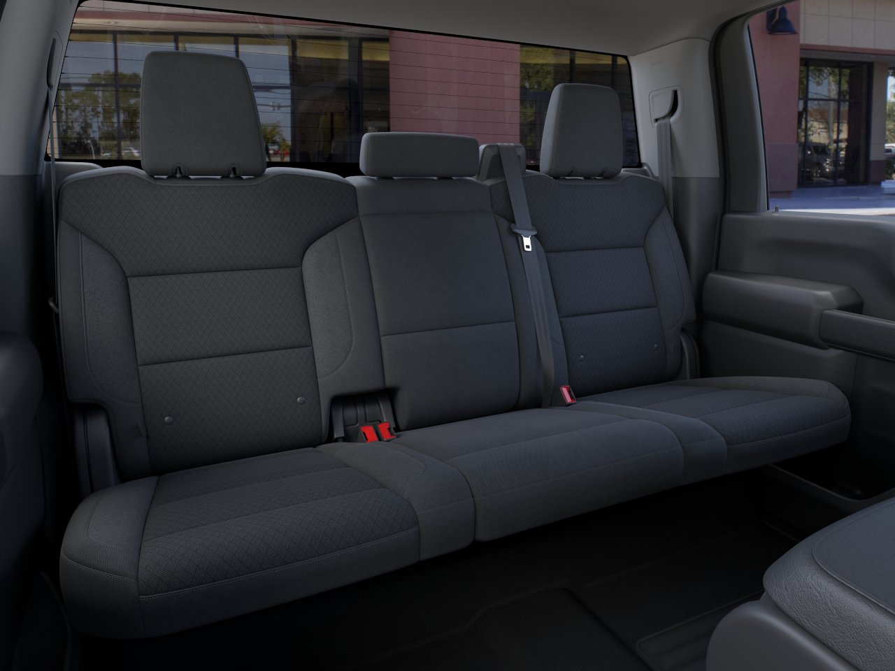 2026 Chevrolet Silverado 2500 HD Custom - Photo 41