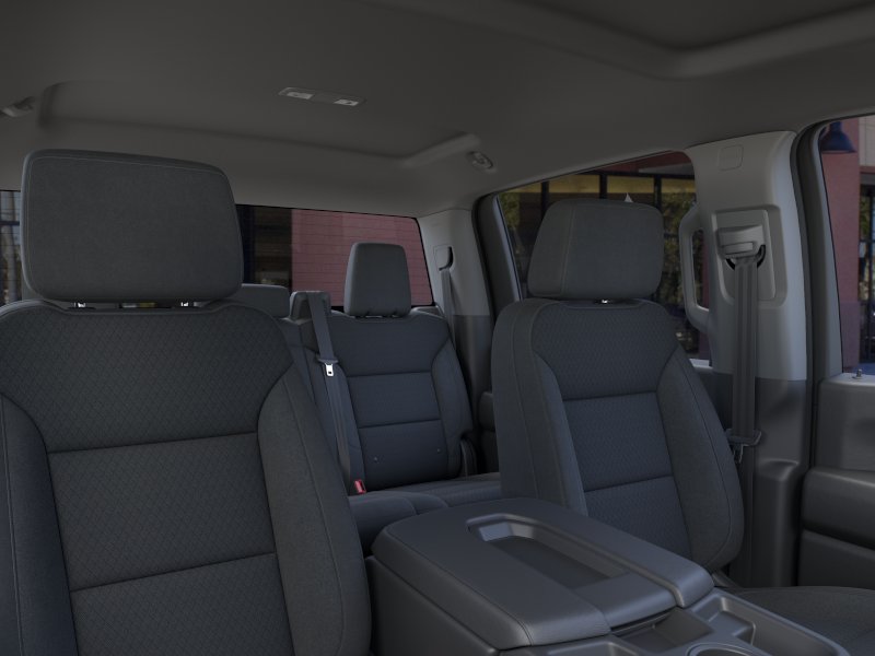 2026 Chevrolet Silverado 2500 HD Custom - Photo 48
