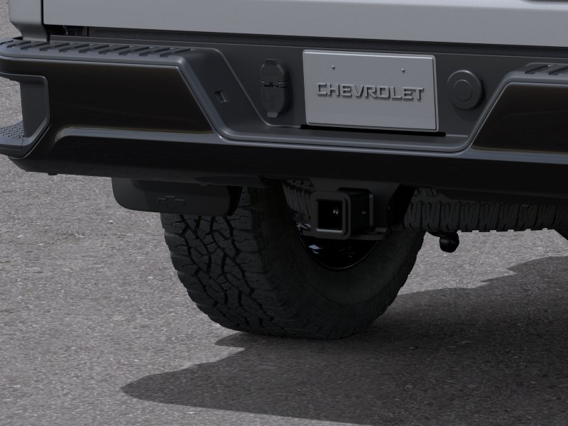 2026 Chevrolet Silverado 2500 HD Custom - Photo 38