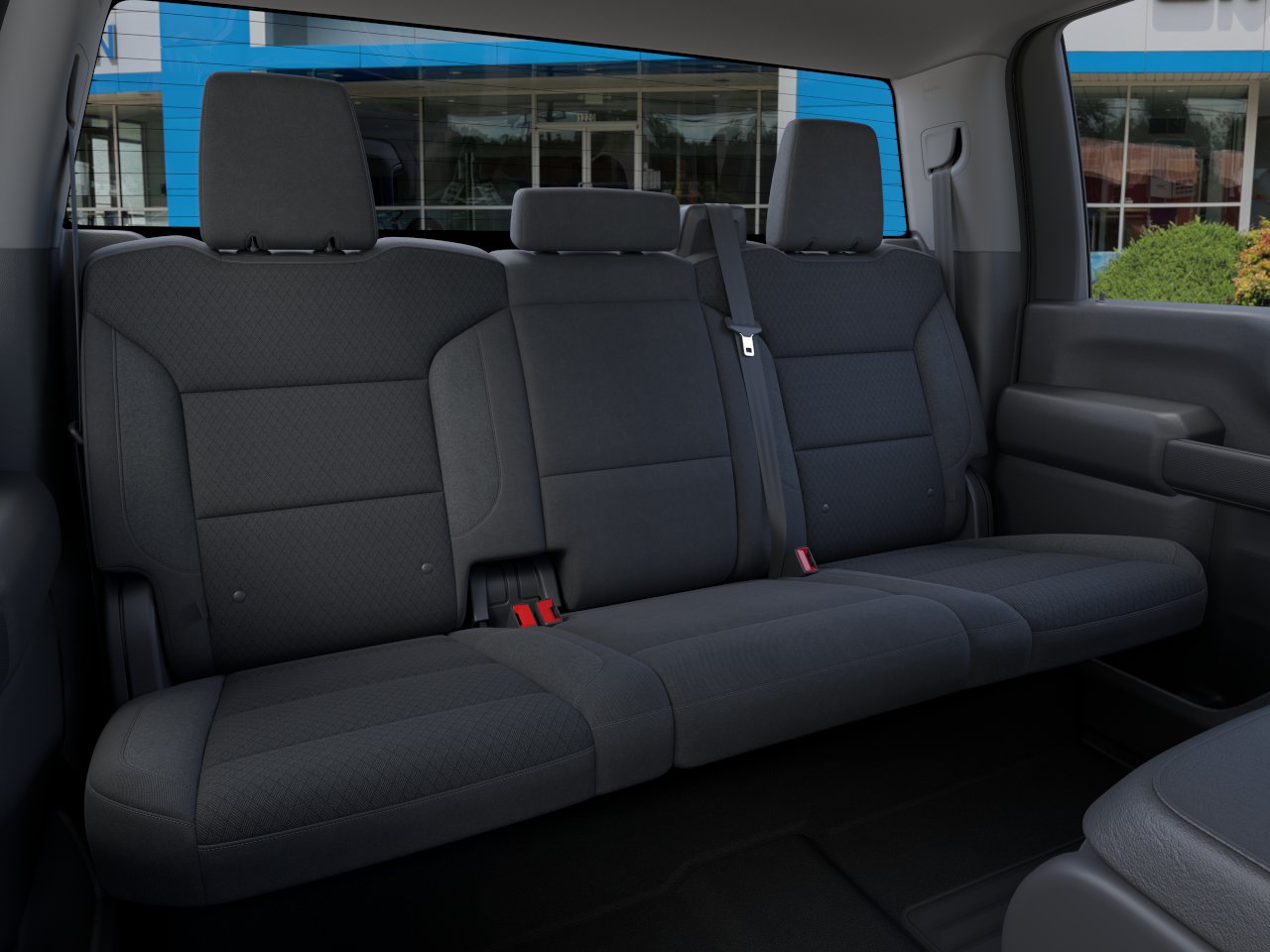 2026 Chevrolet Silverado 2500 HD Custom - Photo 17
