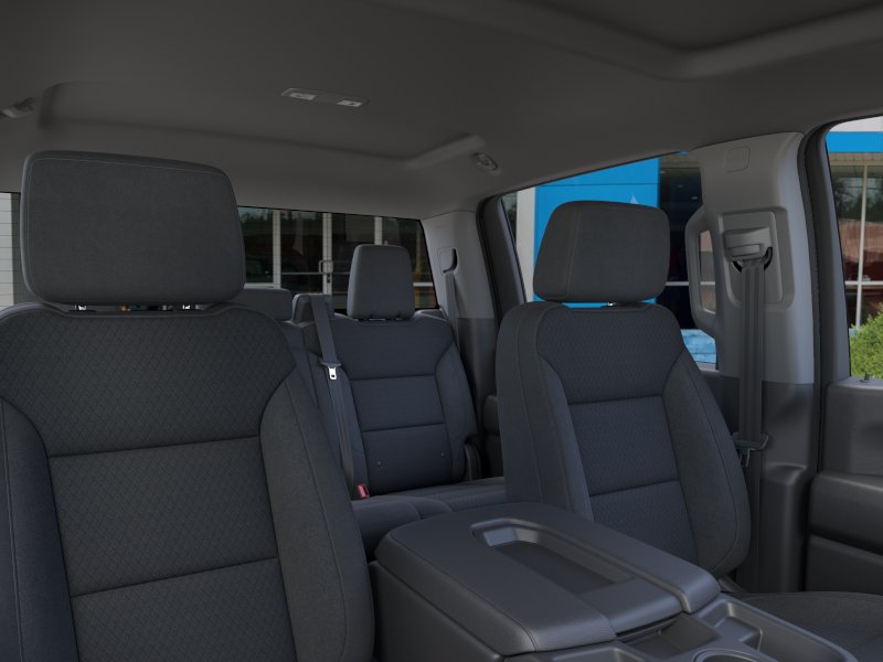 2026 Chevrolet Silverado 2500 HD Custom - Photo 24