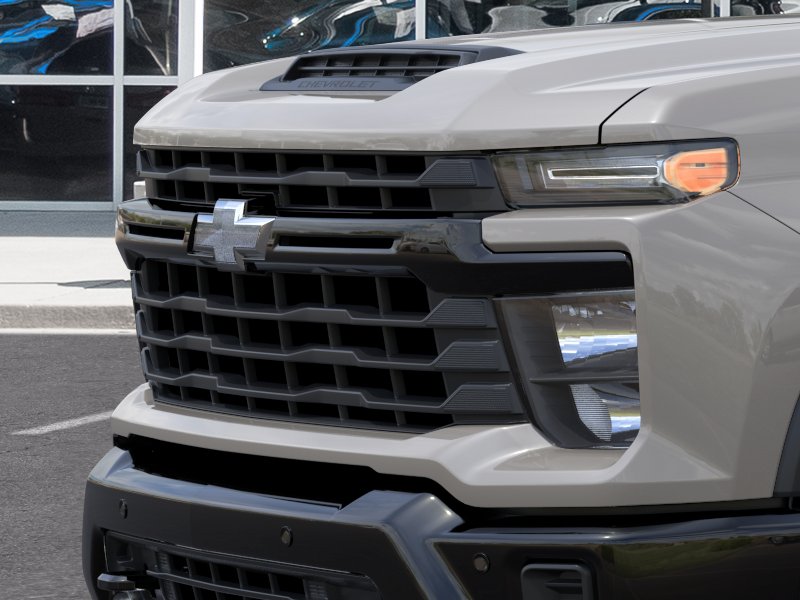 New 2026 White Sands Chevrolet Custom image 39