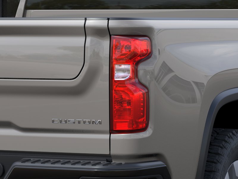 New 2026 White Sands Chevrolet Custom image 11