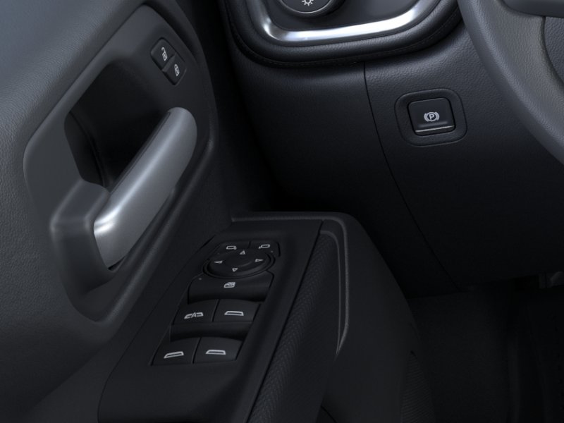 2026 Chevrolet Silverado 2500 HD Custom - Photo 48