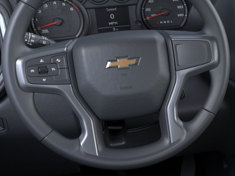 2026 Chevrolet Silverado 2500 HD Custom - Photo 43