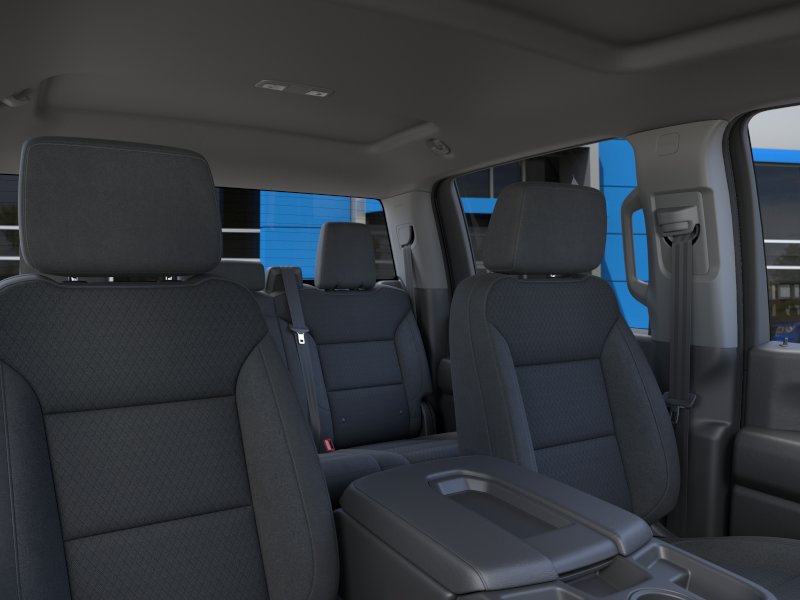 2026 Chevrolet Silverado 2500 HD Custom - Photo 48