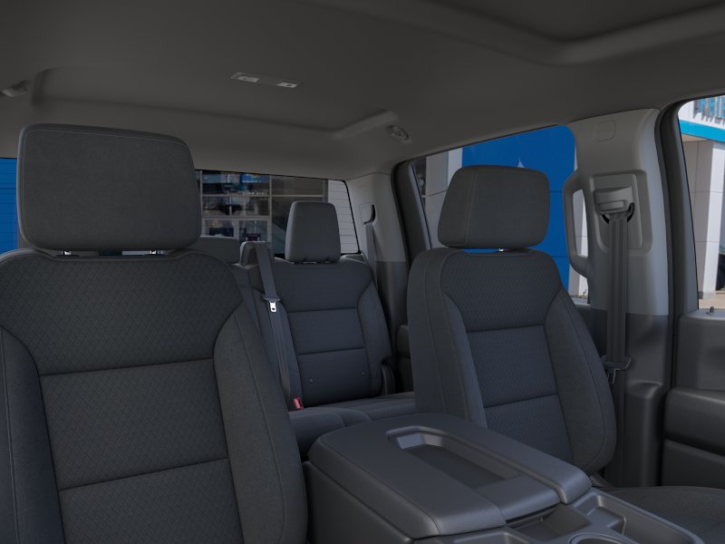 2026 Chevrolet Silverado 2500 HD Custom - Photo 49