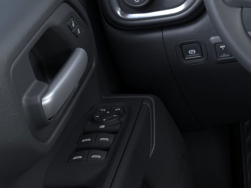 2025 Chevrolet Silverado 2500HD Custom photo 40
