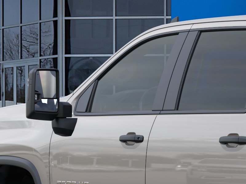 2026 Chevrolet Silverado 2500 HD Custom - Photo 36