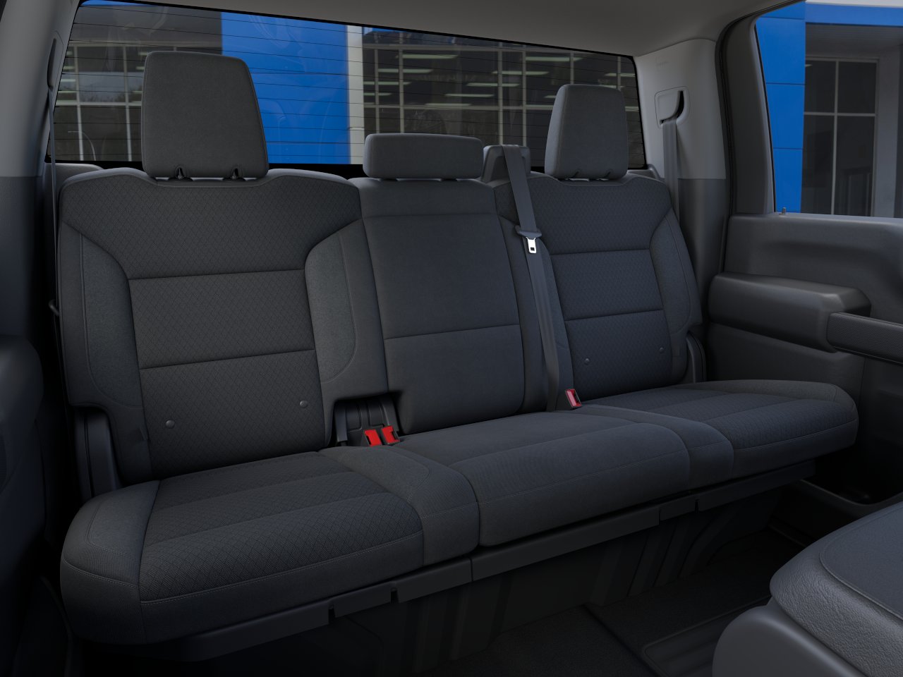 2026 Chevrolet Silverado 2500 HD Custom - Photo 57