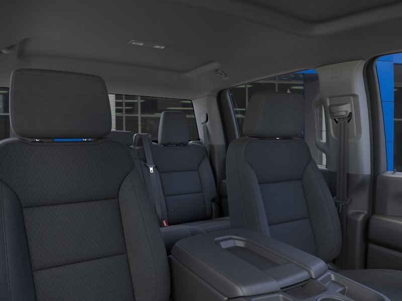2026 Chevrolet Silverado 2500 HD Custom - Photo 64