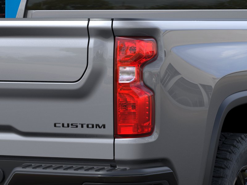 2026 Chevrolet Silverado 2500 HD Custom - Photo 11
