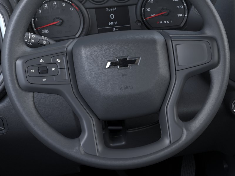 2026 Chevrolet Silverado 2500 HD Custom - Photo 19