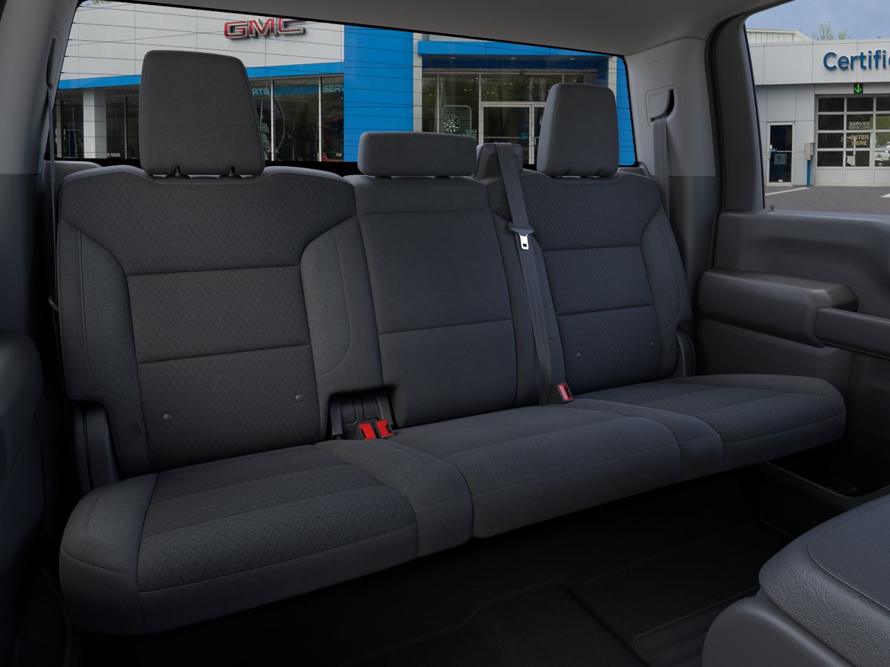 2026 Chevrolet Silverado 2500 HD Custom - Photo 17
