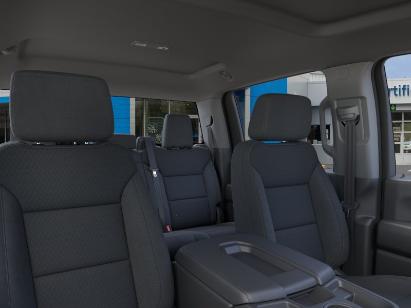 2026 Chevrolet Silverado 2500 HD Custom - Photo 24