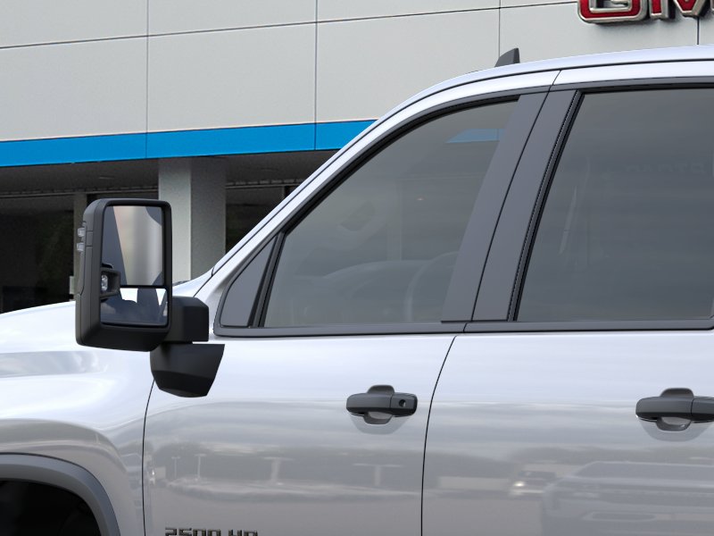 2026 Chevrolet Silverado 2500 HD Custom - Photo 12