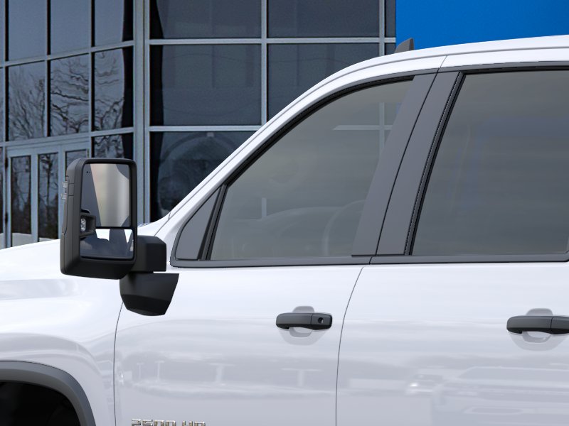 2026 Chevrolet Silverado 2500 HD Custom - Photo 36
