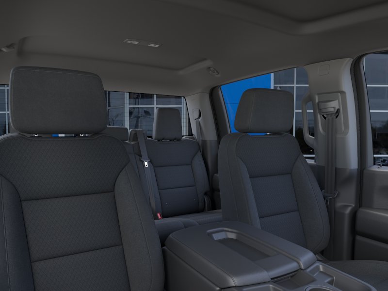 2026 Chevrolet Silverado 2500 HD Custom - Photo 48