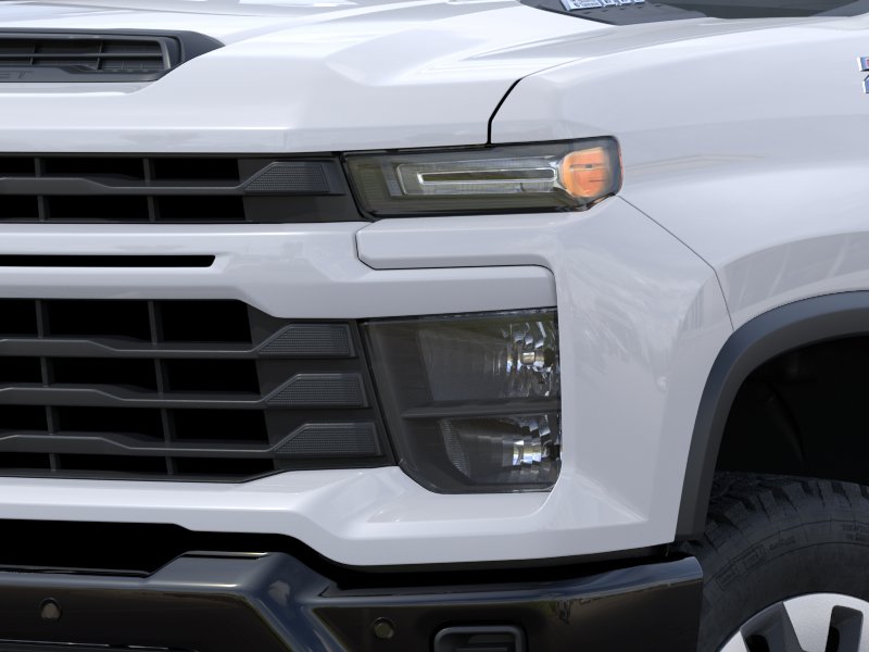 2026 Chevrolet Silverado 2500 HD Custom - Photo 34