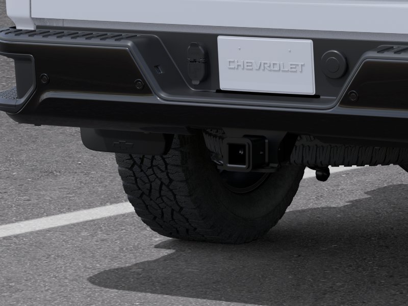 2026 Chevrolet Silverado 2500 HD Custom - Photo 38