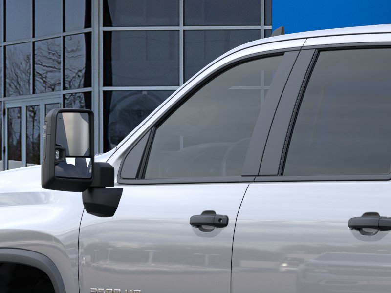 2026 Chevrolet Silverado 2500 HD Custom - Photo 36