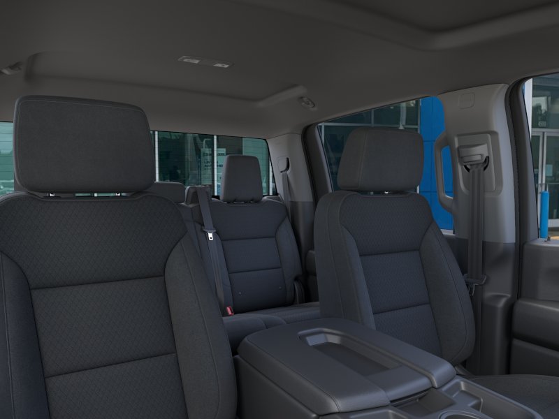 2026 Chevrolet Silverado 2500 HD Custom - Photo 49
