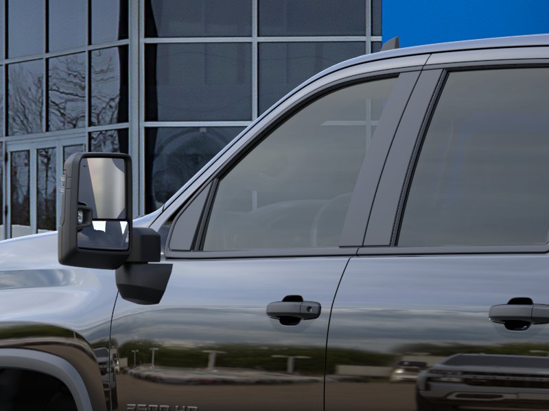 2026 Chevrolet Silverado 2500 HD Custom - Photo 36