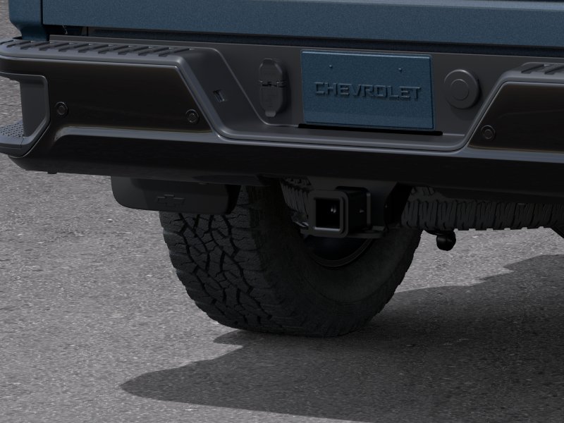 2026 Chevrolet Silverado 2500HD Custom - Photo 45