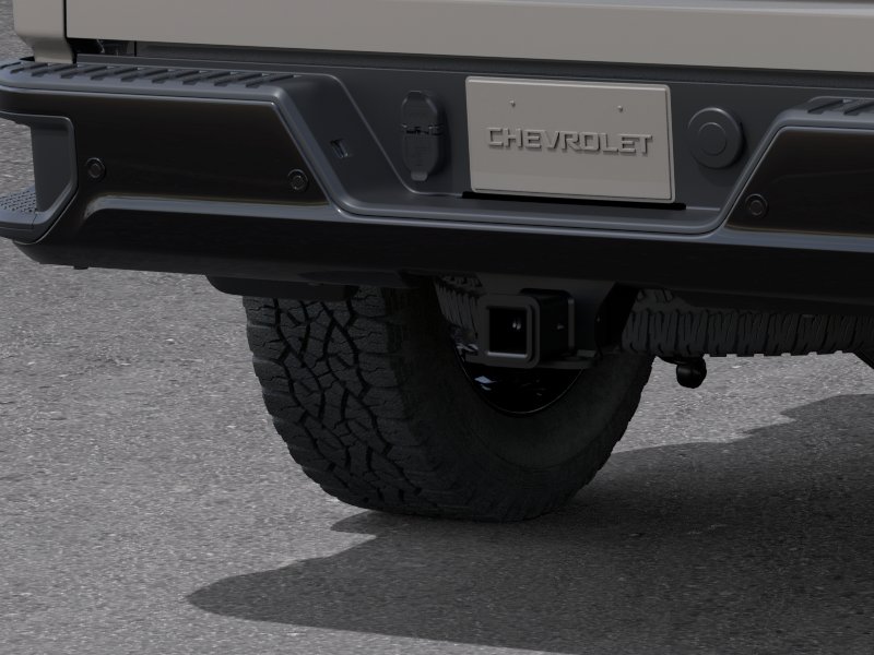New 2026 White Sands Chevrolet Custom image 39