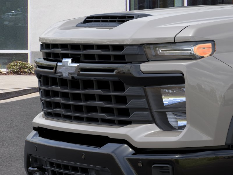 New 2026 White Sands Chevrolet Custom image 38