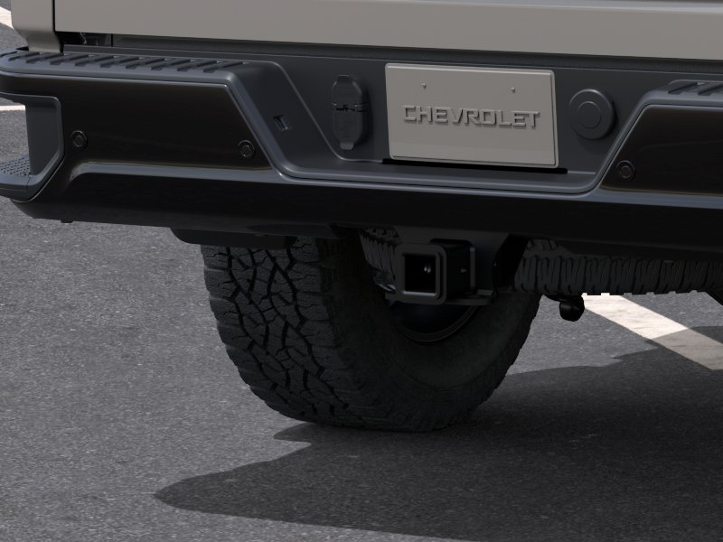 New 2026 White Sands Chevrolet Custom image 37