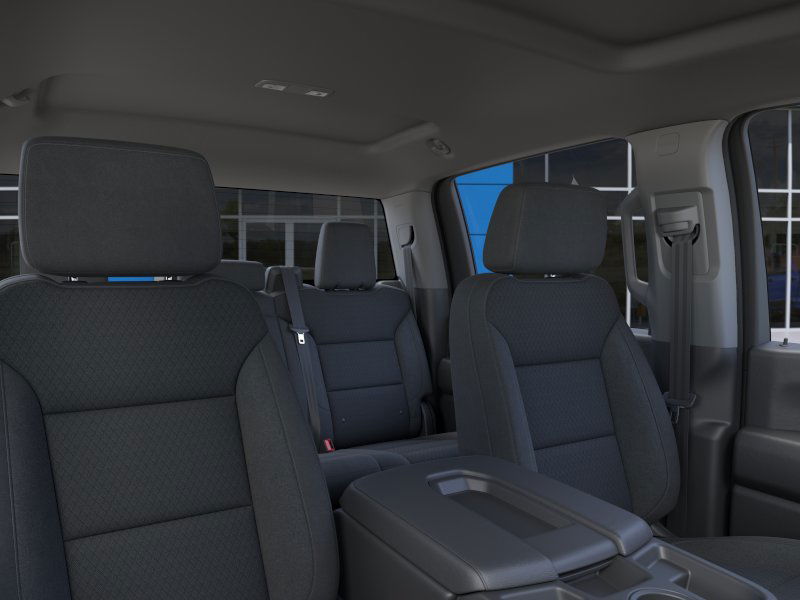 2026 Chevrolet Silverado 2500 HD Custom - Photo 48