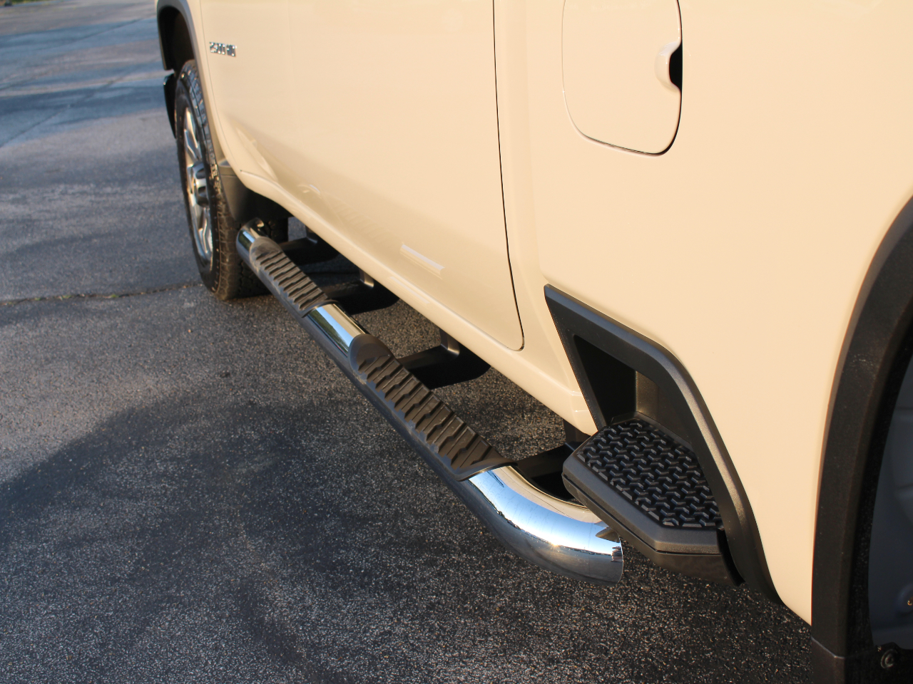 2026 Chevrolet Silverado 2500 HD Custom - Photo 8