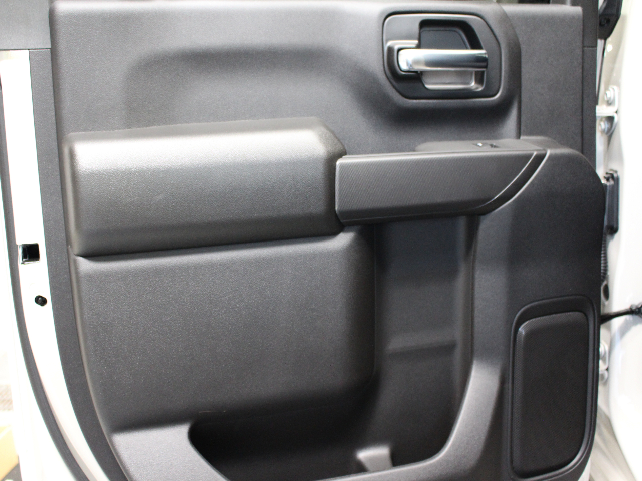 2026 Chevrolet Silverado 2500 HD Custom - Photo 28